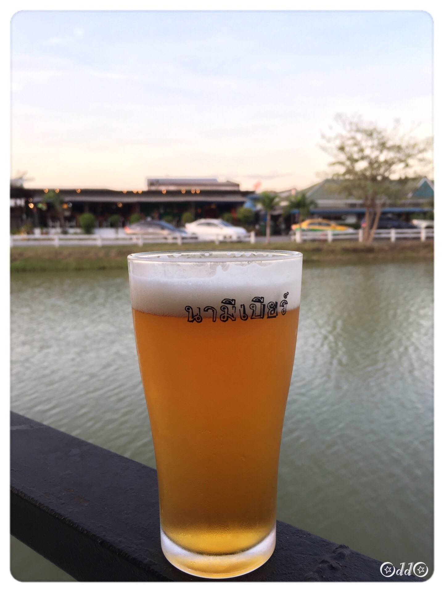 Beer • Craft Beer ร้าน นามีเบียร์ Wongnai