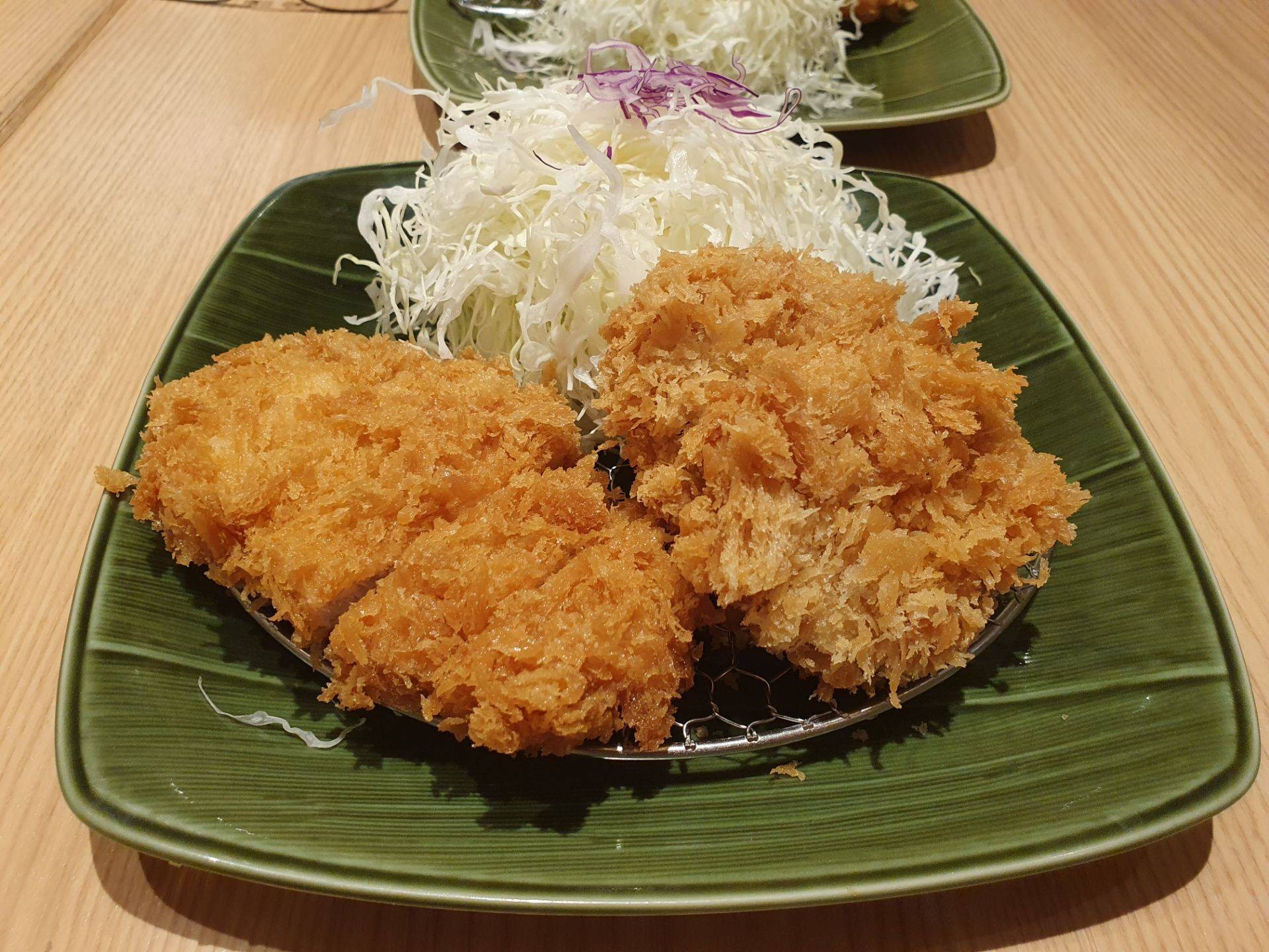 รีวิว Tonkatsu Wako สยามเซ็นเตอร์ ร้านแฟรนไชส์ทงคัตสึที่ชอบที่สุด