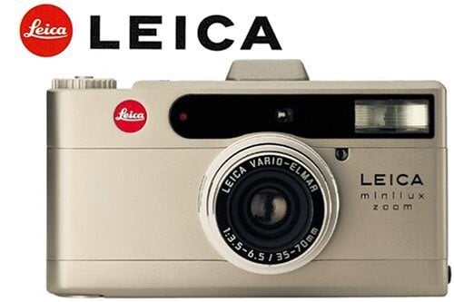 Leica Mini Lux