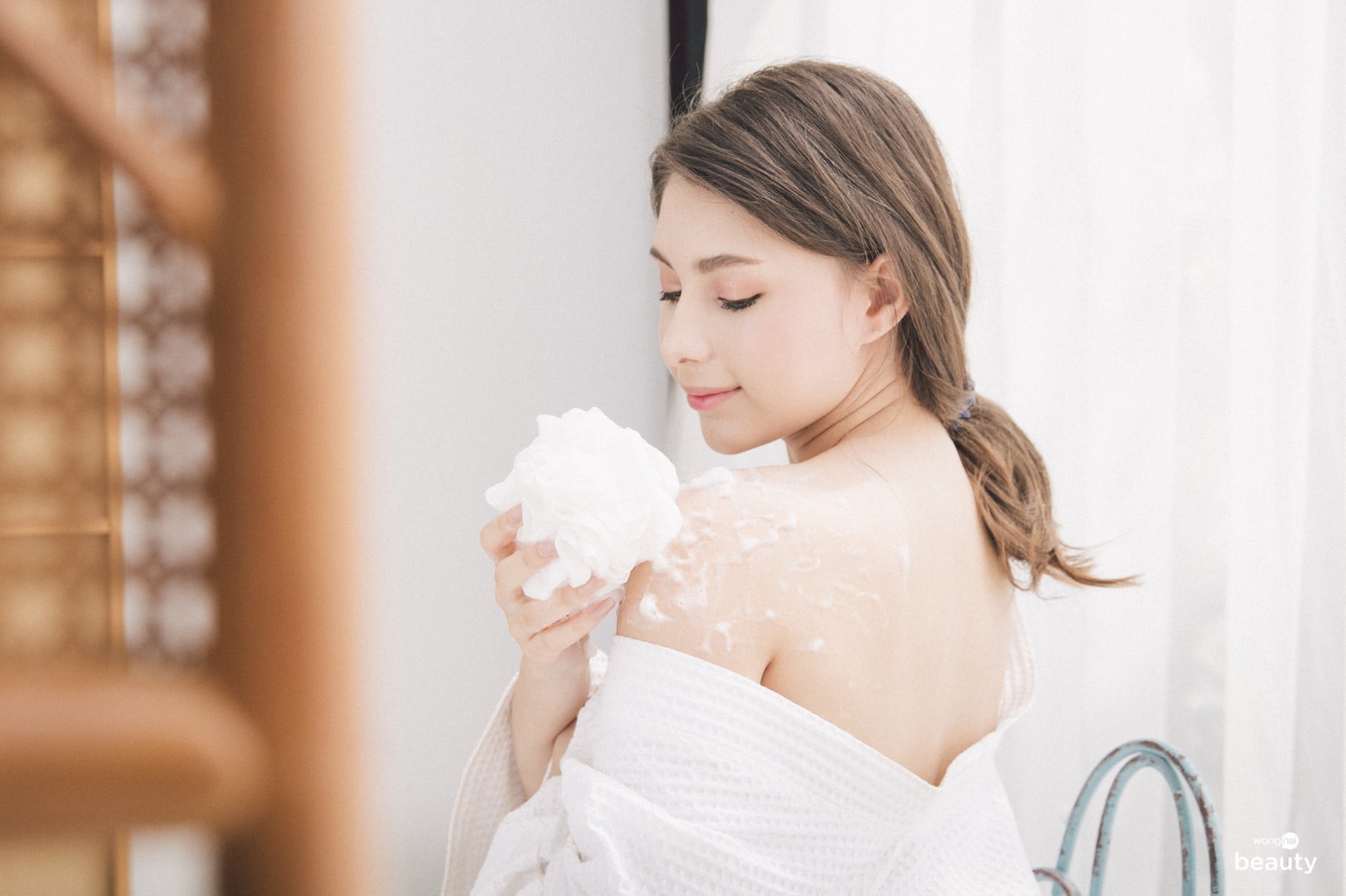 ครีมอาบน้ำ