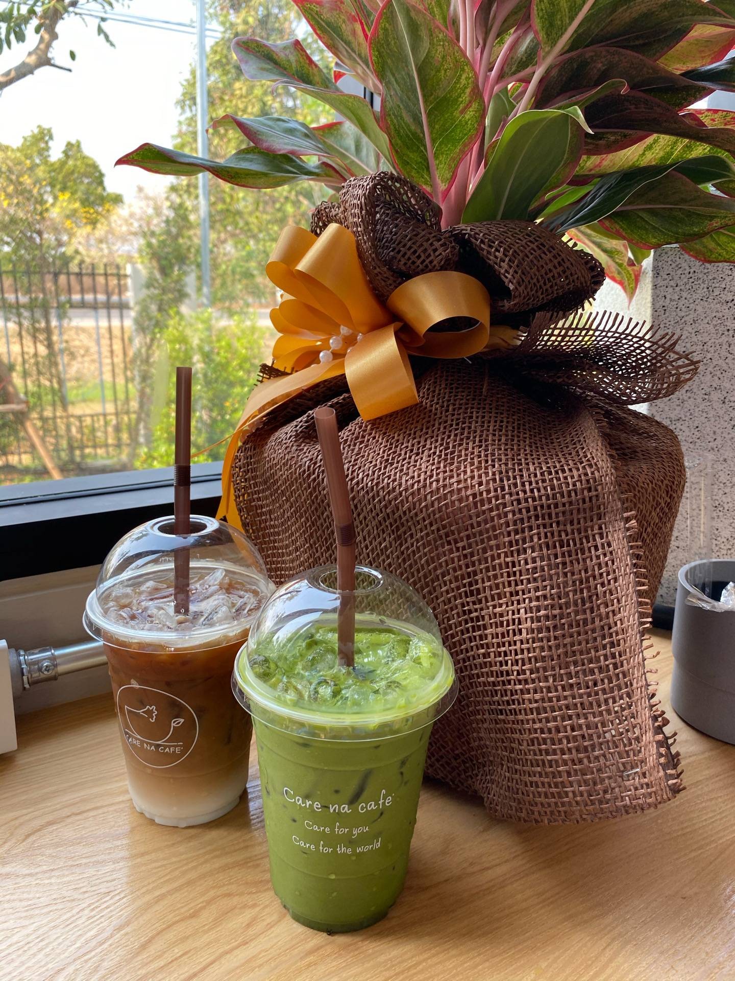 รูป Care Na Cafe' Phitsanulok แคนา กาแฟ Wongnai