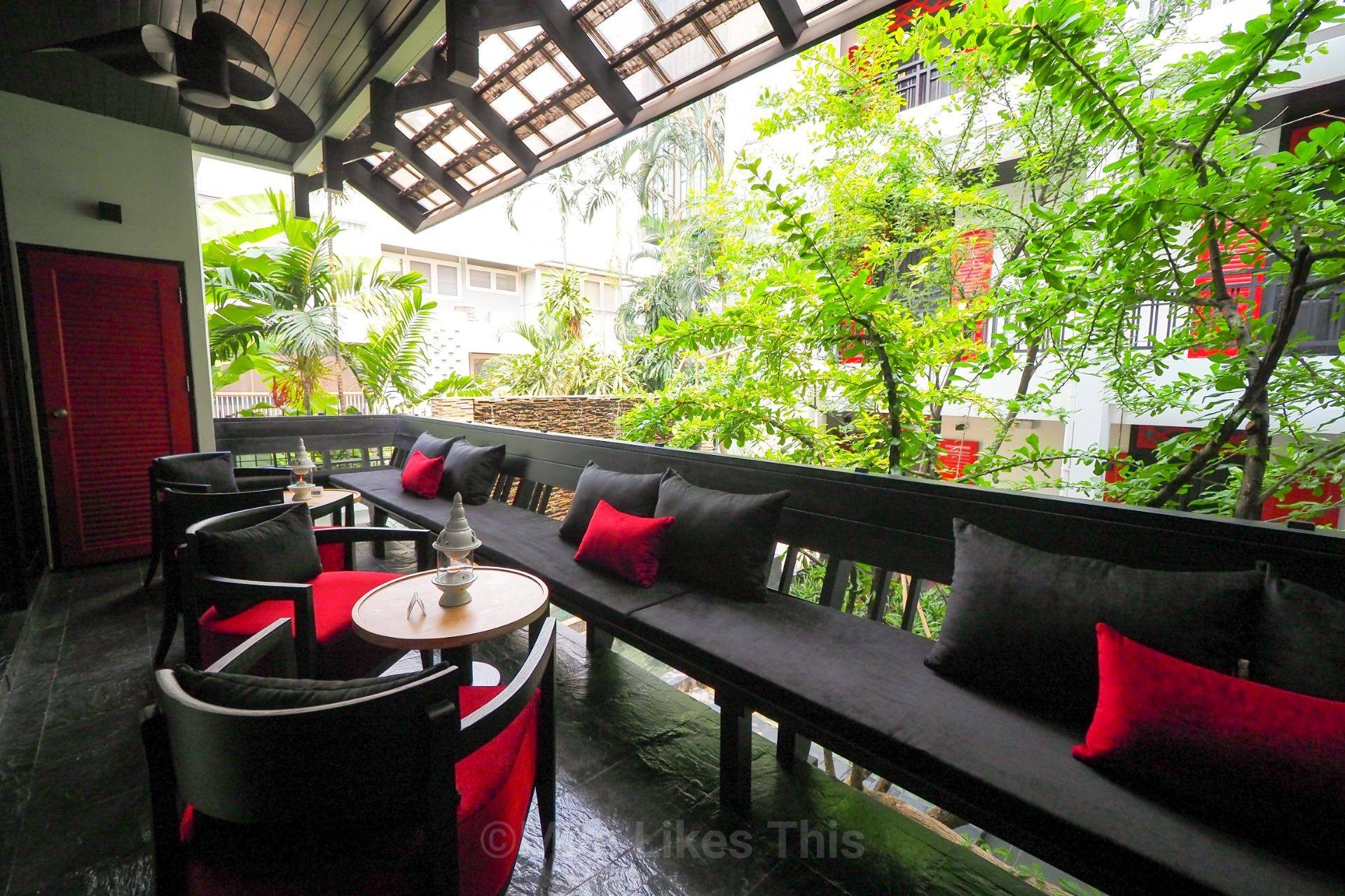 รูป Urban Oasis Spa The Oasis Spa