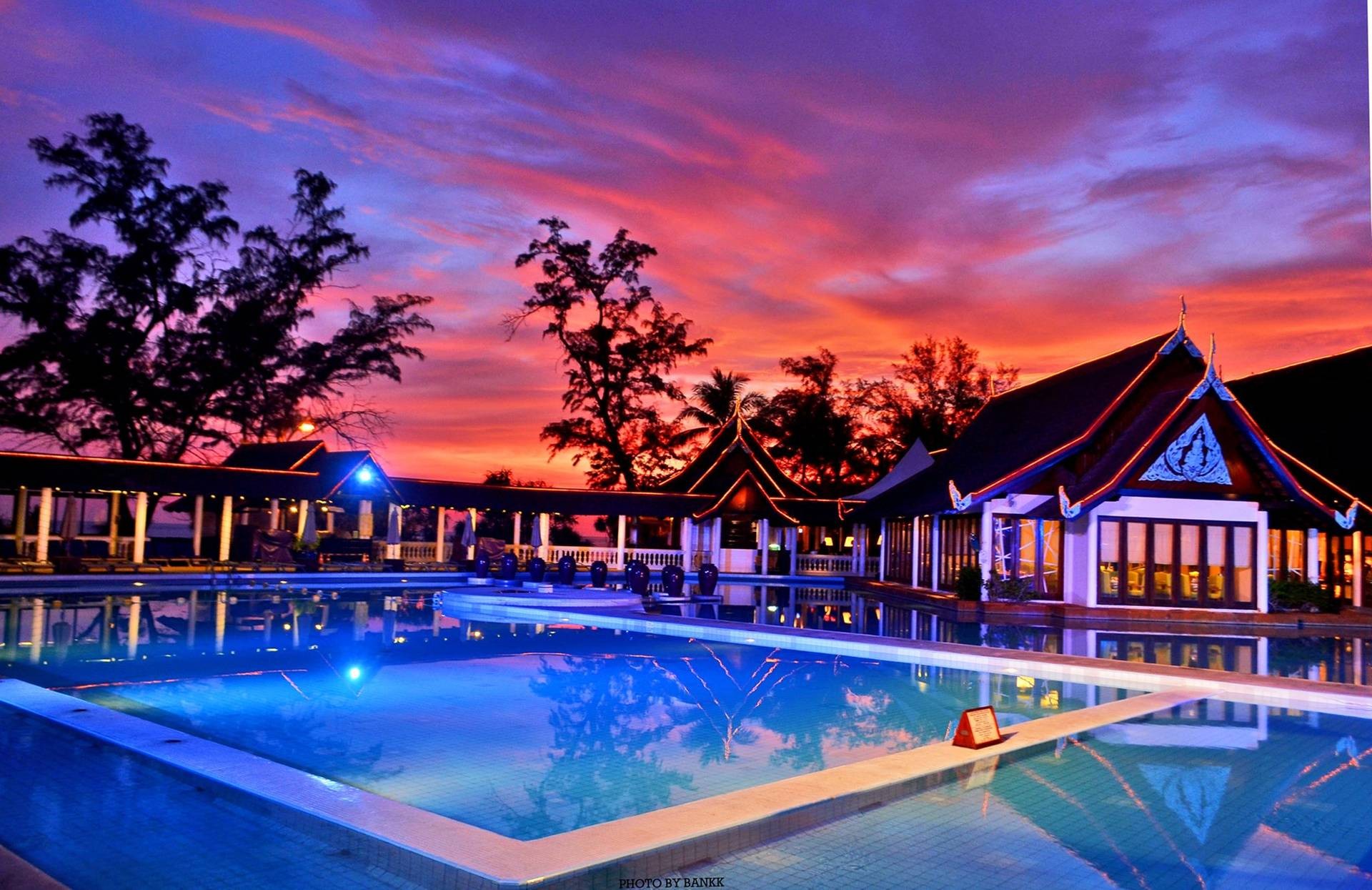 Club Med Resort Phuket - รีวิวที่พัก