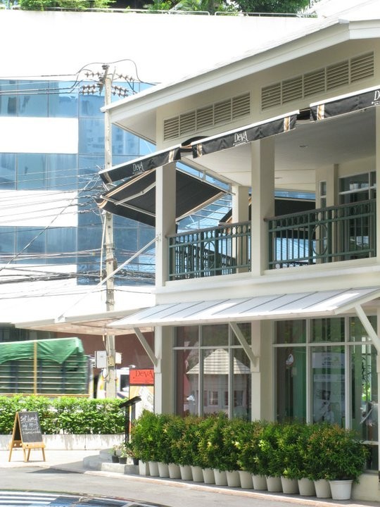 ร้านอาหาร ยอดนิยม ใน เดอะแมนเน่อร์