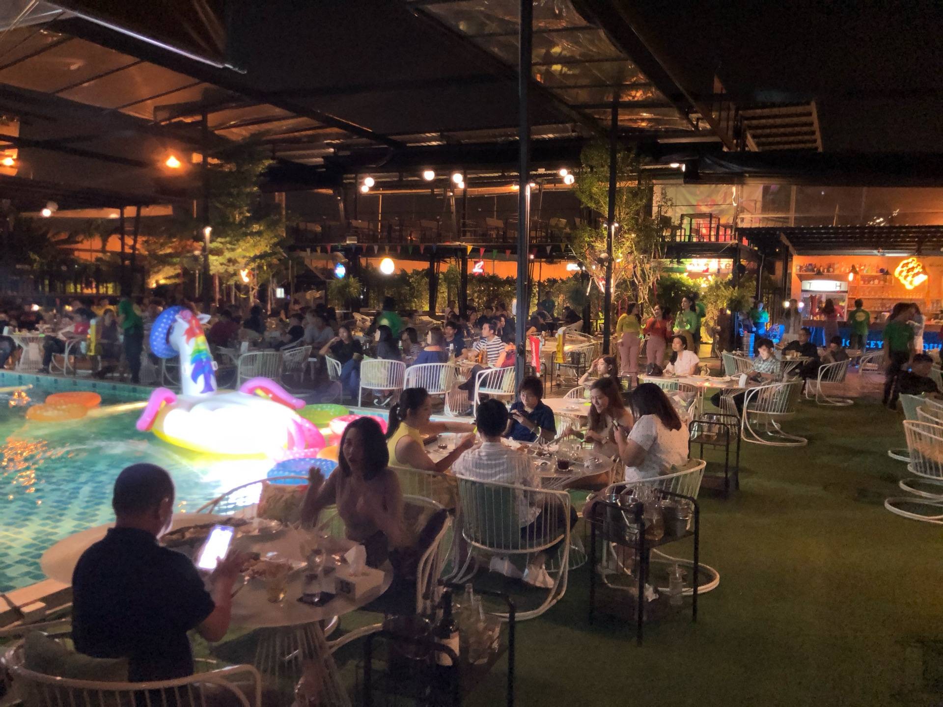 [รีวิว] ร้าน Torch Restaurants เมนูแนะนำ รูปภาพ ราคา