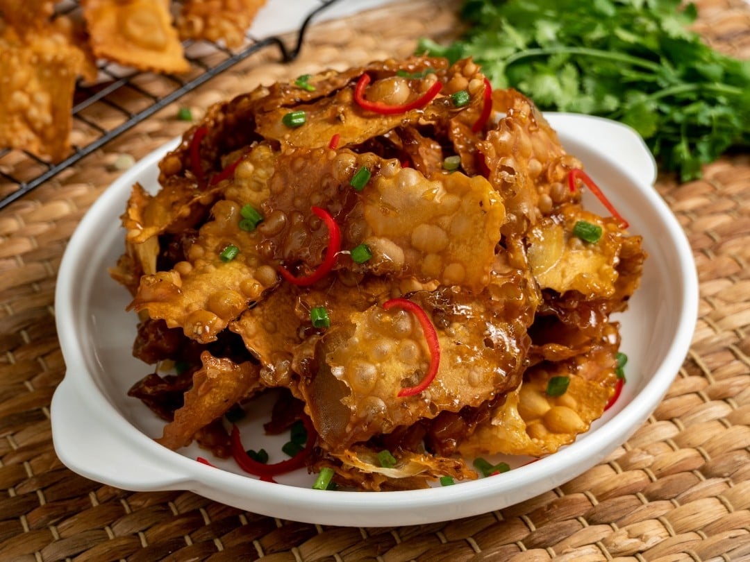 10 สูตร “เมนูจากน้ำตาลมะพร้าว” กลิ่นหอมชวนรับประทาน ทำได้ทั้งคาวหวาน! -  Wongnai Cooking