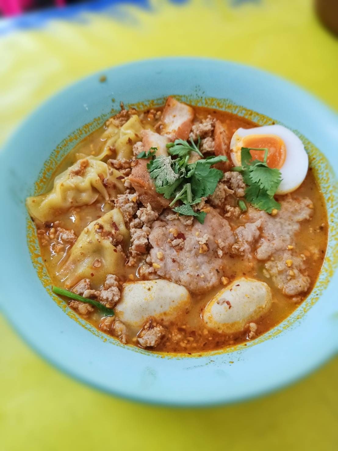 ก๋วยเตี๋ยวหมูทุบ ประชาสงเคราะห์14 - สั่งอาหารเดลิเวอรี | Wongnai x LINE MAN