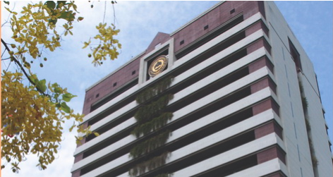 ร้านอาหาร ยอดนิยม ใน มหาวิทยาลัยกรุงเทพ