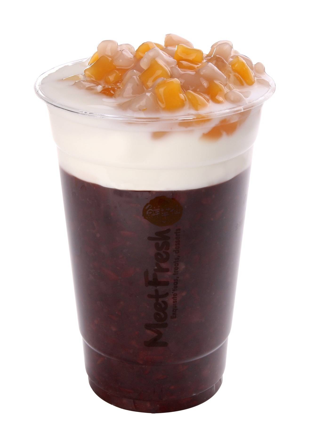 รีวิว Meet Fresh (สาขาถนนจันทน์) ถนนจันทน์ เซ็นต์หลุยส์ อร่อยและไม่