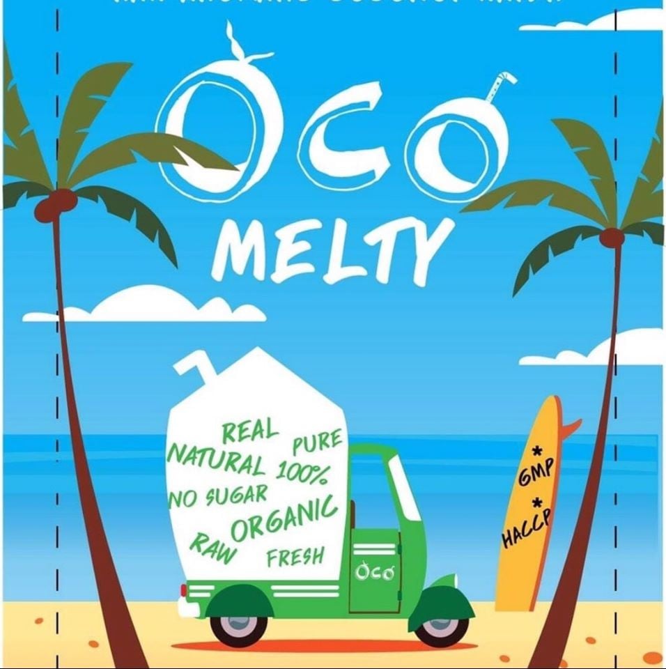 รวมร้านสาขาของ OCO เครื่องดื่ม/น้ำผลไม้ Wongnai