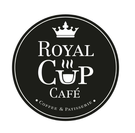รีวิว Royal Cup Cafe กาแฟ เครื่องดื่ม รสชาติดี ครับ อร่อย Wongnai