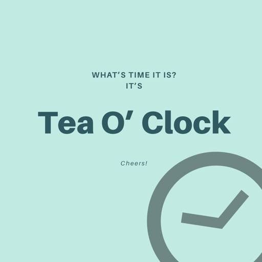 ร้าน Tea O’ Clock สาขาสุขสวัสดิ์ (icha เก่า) รีวิวร้านอาหาร