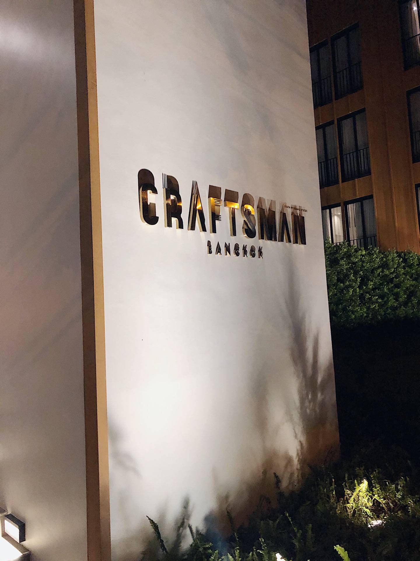 รีวิว Baby Bar Bangkok ร้านบรรยากาศน่ารัก มุมถ่ายรูปเยอะ และอาหาร