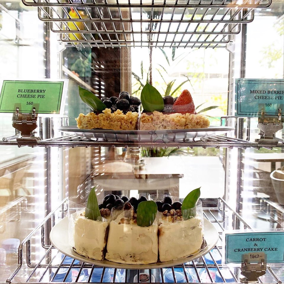 รูป Gravity Artisan Cafe