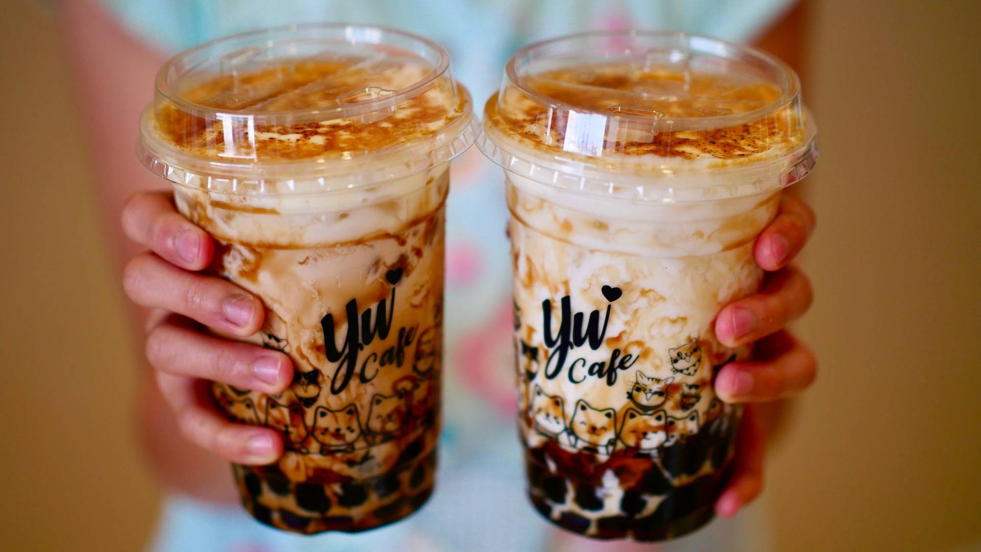 Yu Cafe เมืองปทุม - สั่งอาหารเดลิเวอรี | Wongnai x LINE MAN