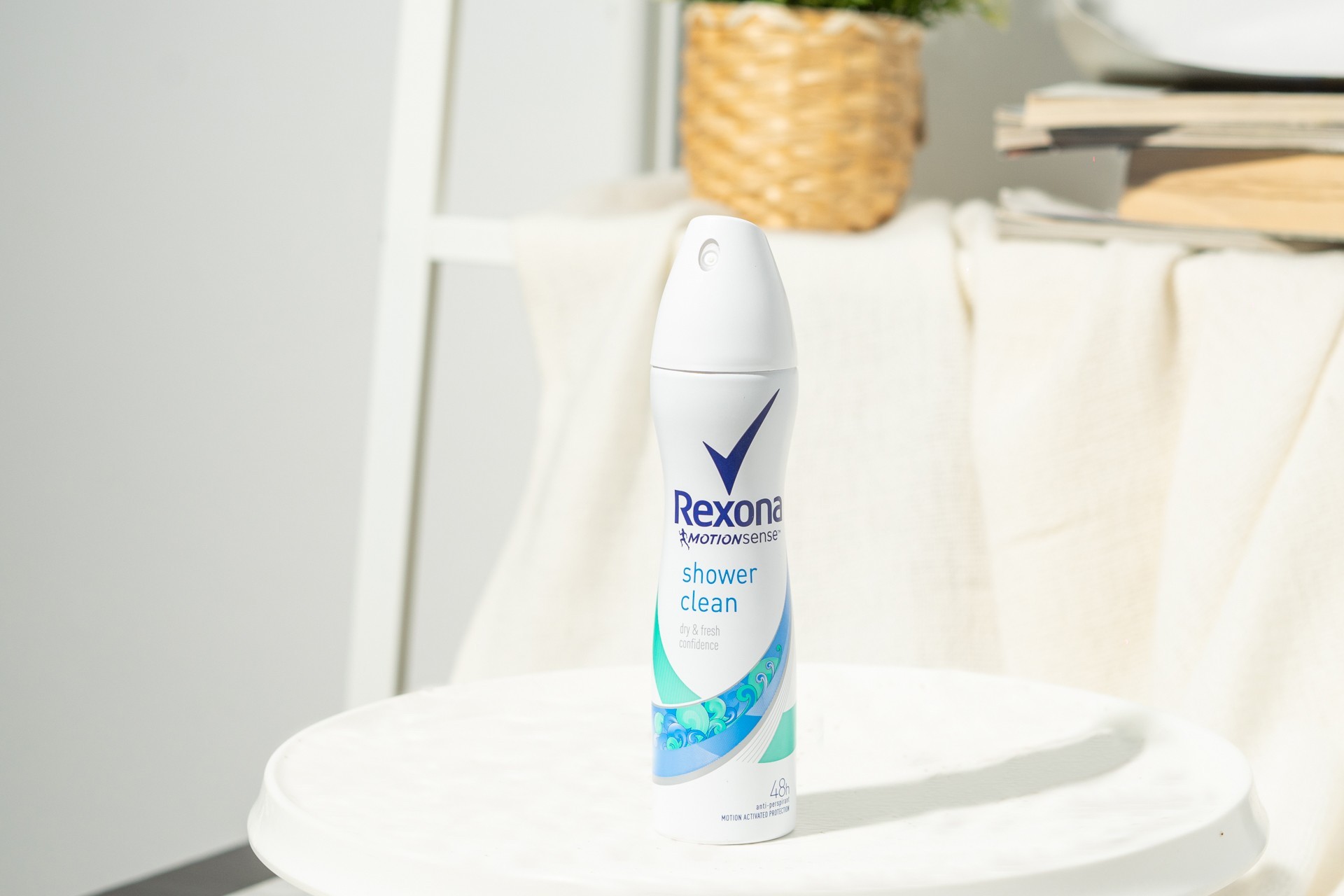 Rexona Shower Clean Spray