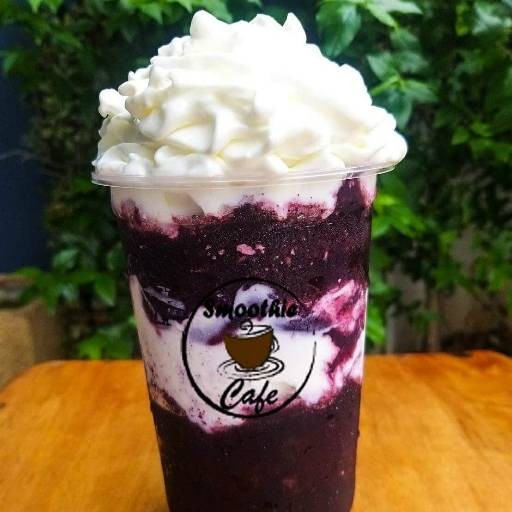 ร้าน smoothie cafe | รีวิวร้านอาหาร - Wongnai