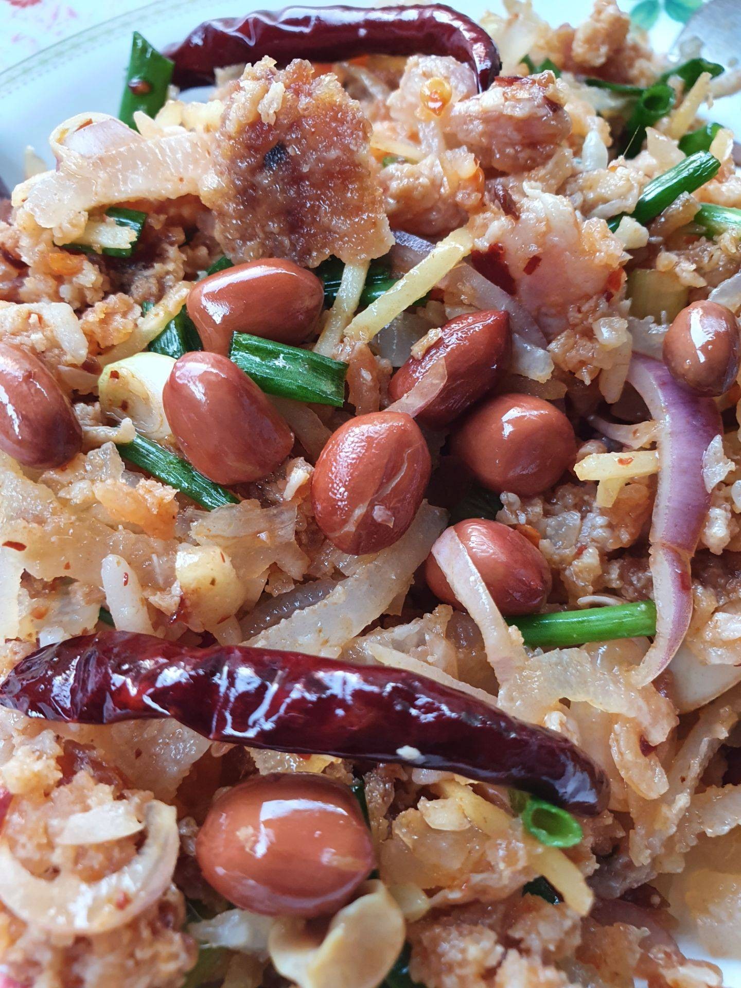 ร้าน ยำแหนมรสเด็ด ตลาดพลู | รีวิวร้านอาหาร - Wongnai