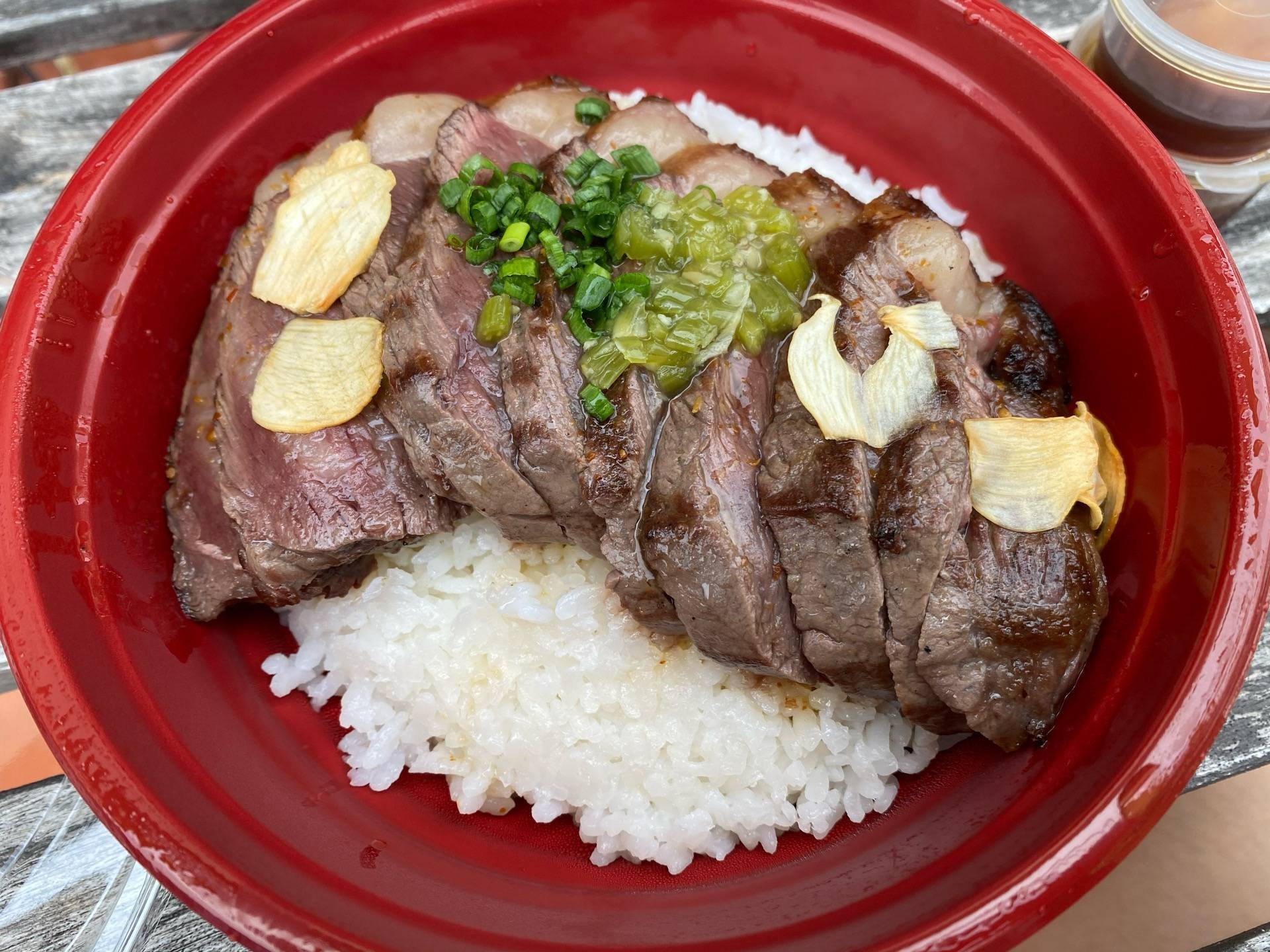 รูป Thaan Charcoal Cooking พร้อมพงษ์