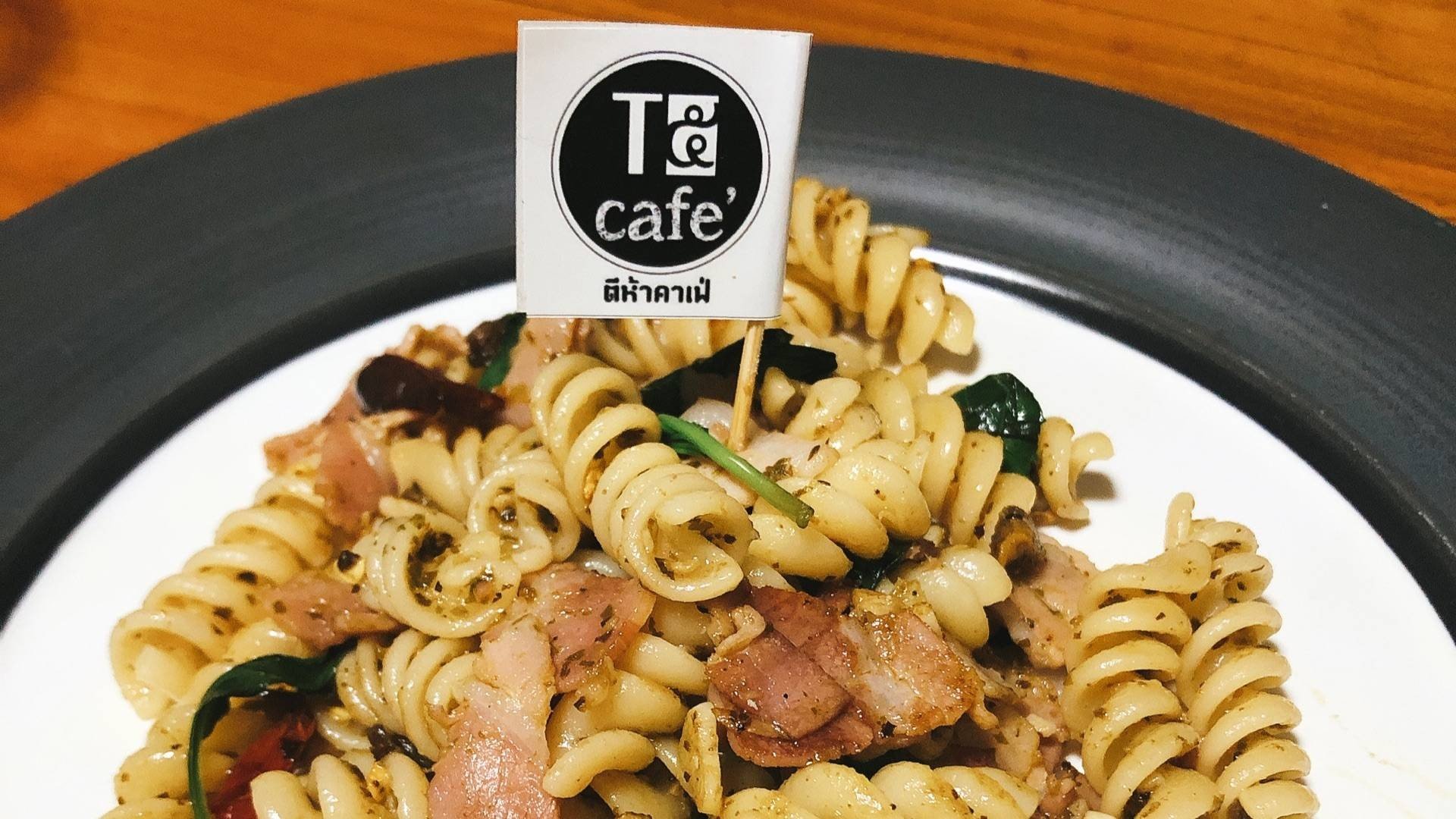 T5 Cafe | สั่งอาหารออนไลน์ล่วงหน้า รับที่ร้านผ่านแอป Wongnai | Wongnai ...