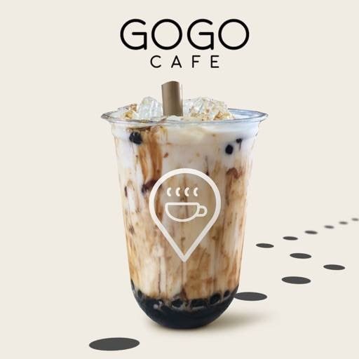 รีวิว GOGO CAFE รสชาติ