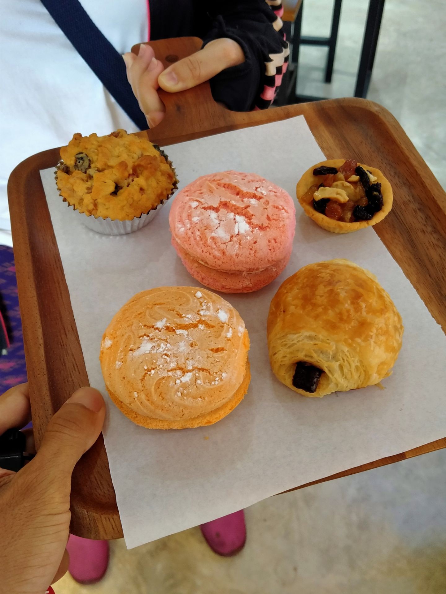 รูป Butter Oil Wongnai