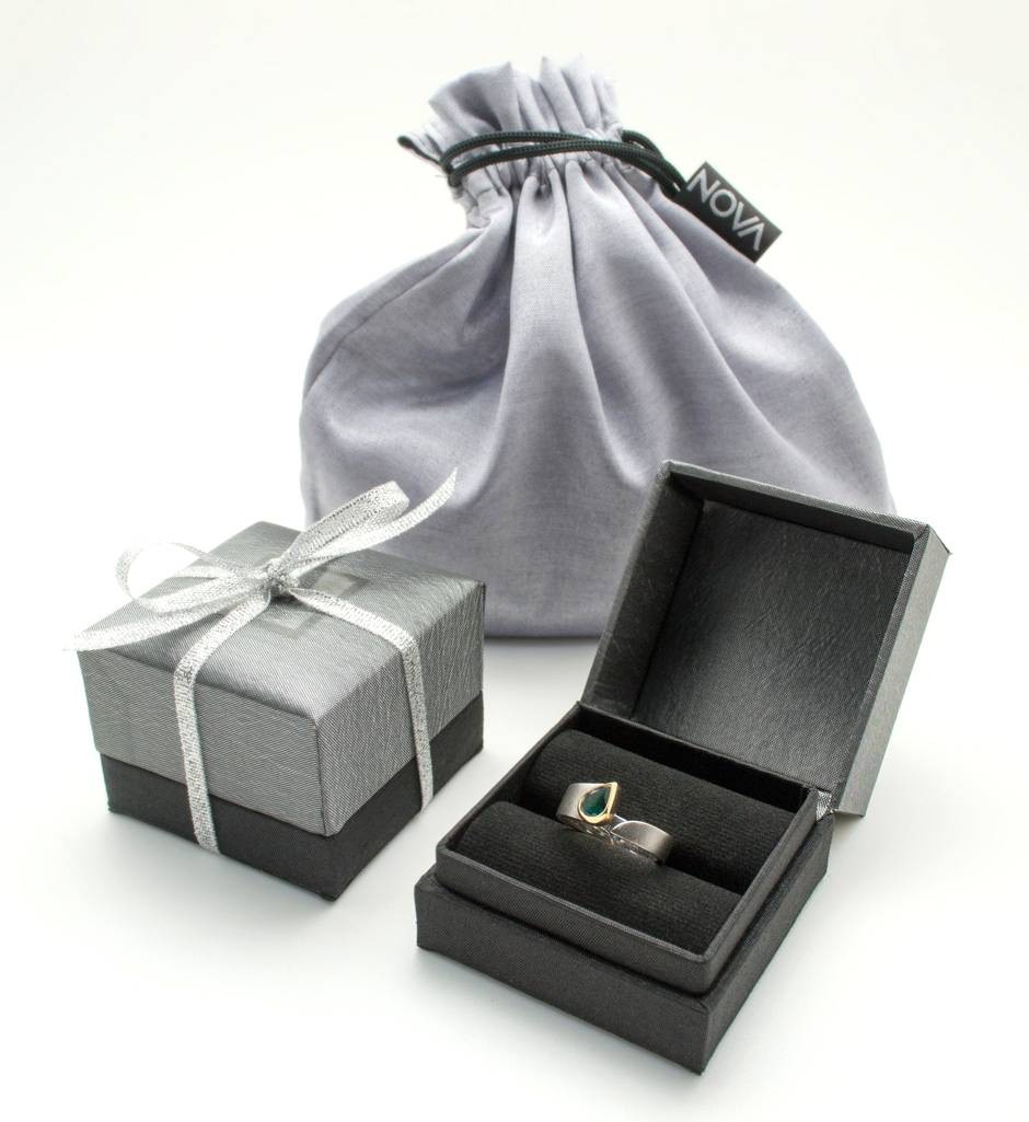 Nova Collection Jewelry (โนวา คอลเลคชั่น จิวเวลรี่) รีวิวสถานที่ท่อง