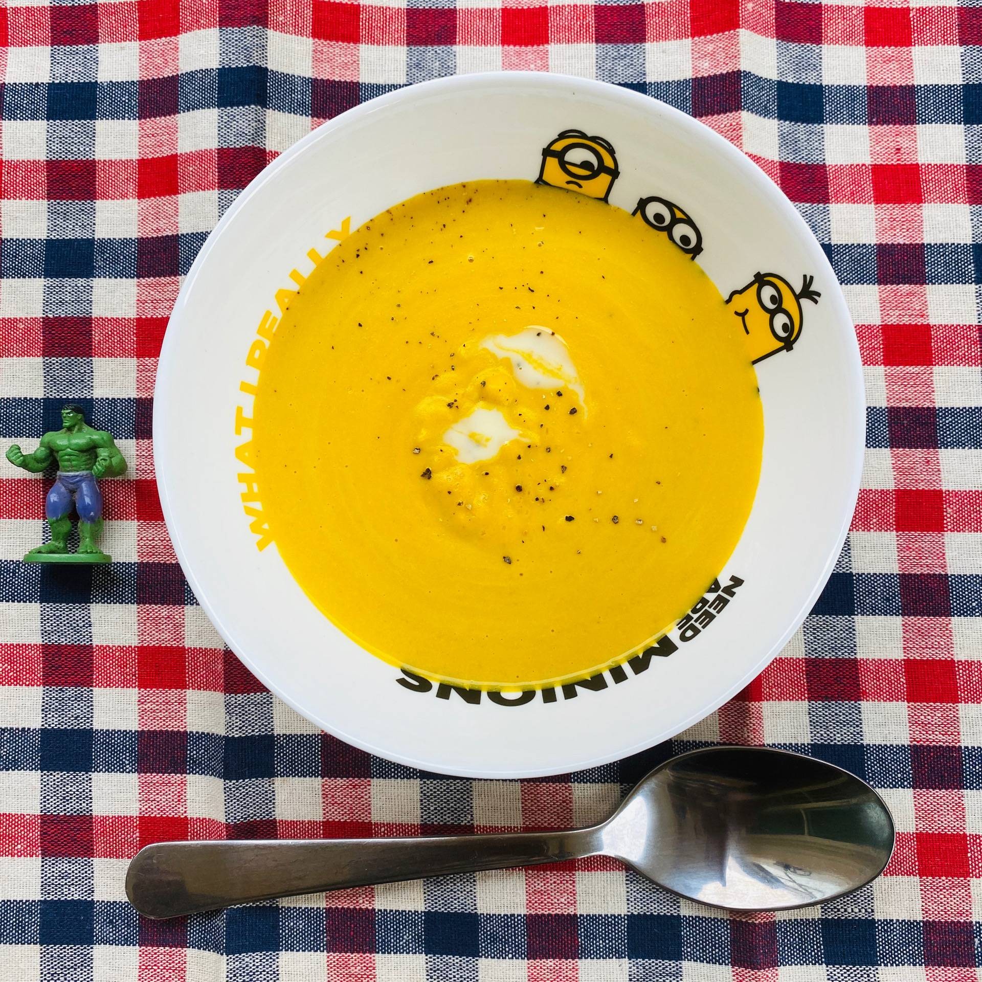 รายการ 97+ ภาพพื้นหลัง ซุปฟักทอง ภาษาอังกฤษ อัปเดต