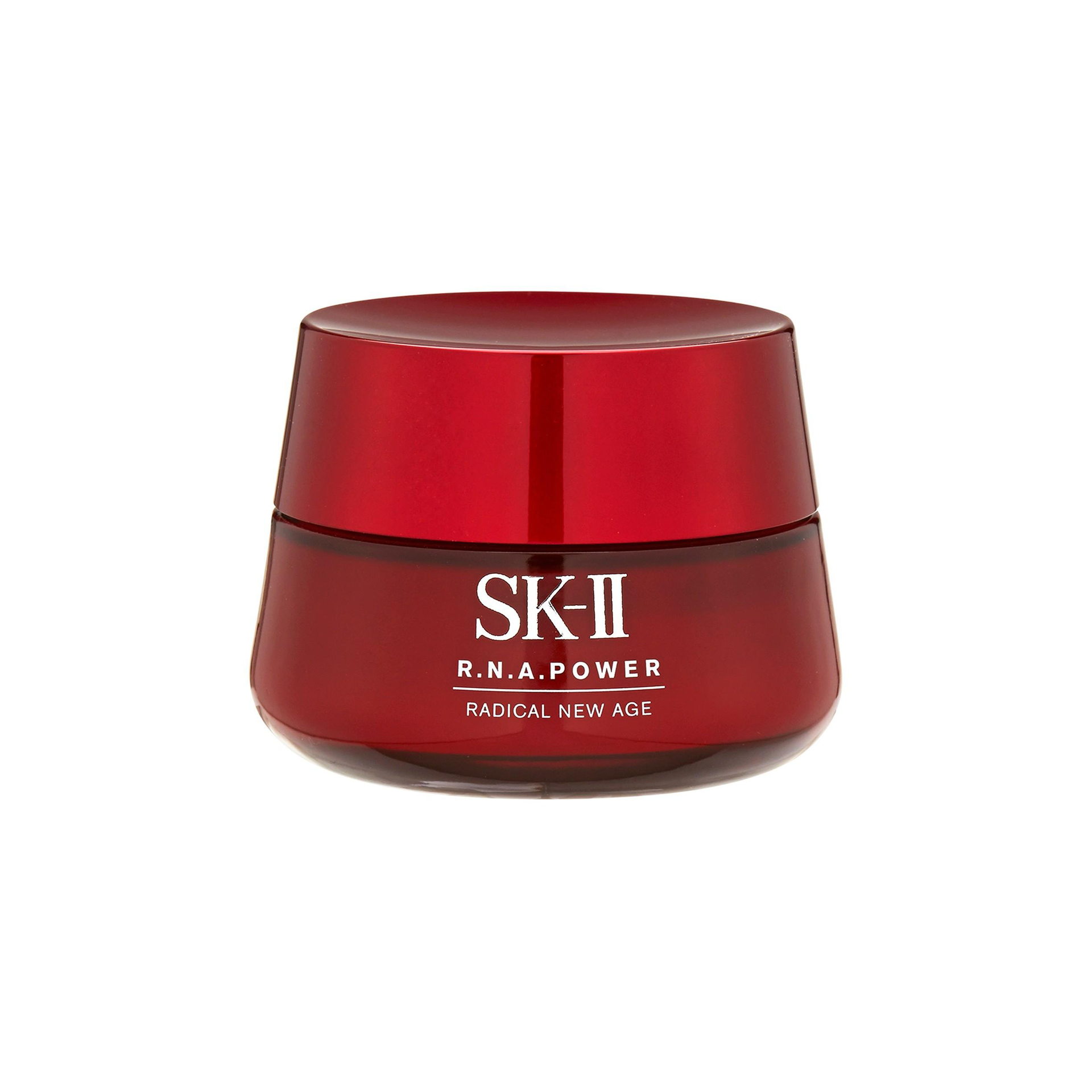 ครีมลดริ้วรอย SK-II