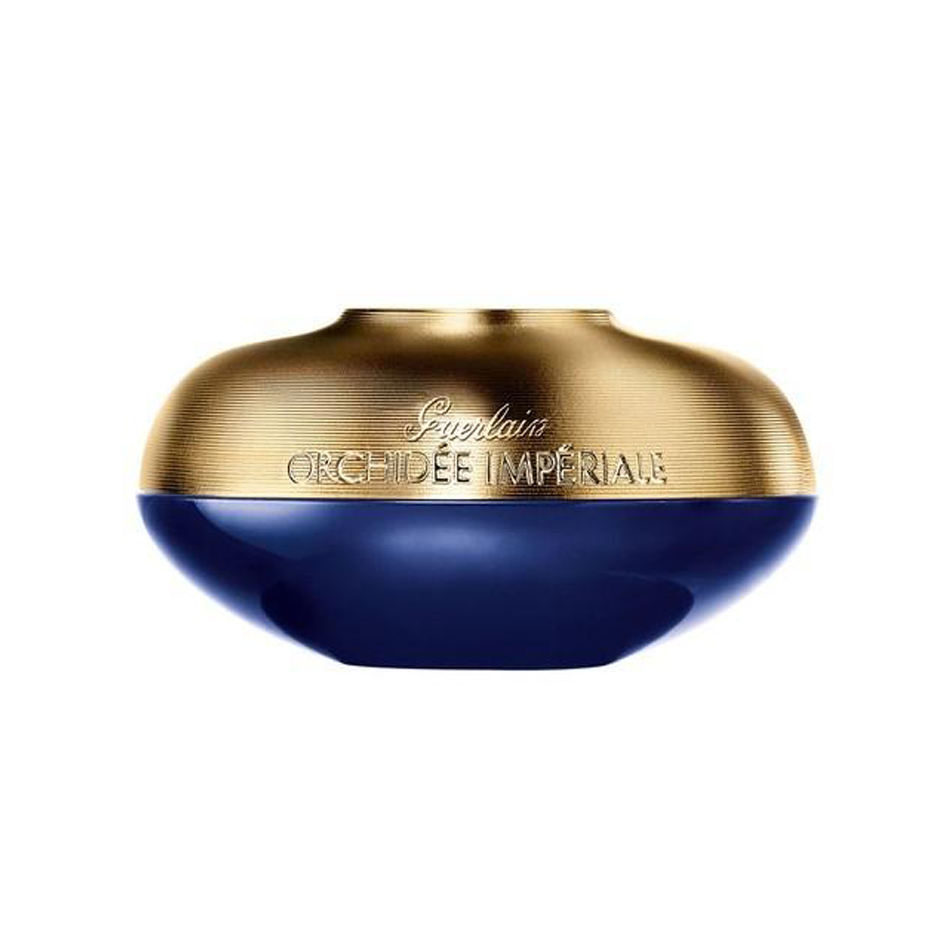 Guerlain Orchidée Impériale Rich Cream ORCHIDÉE IMPÉRIALE