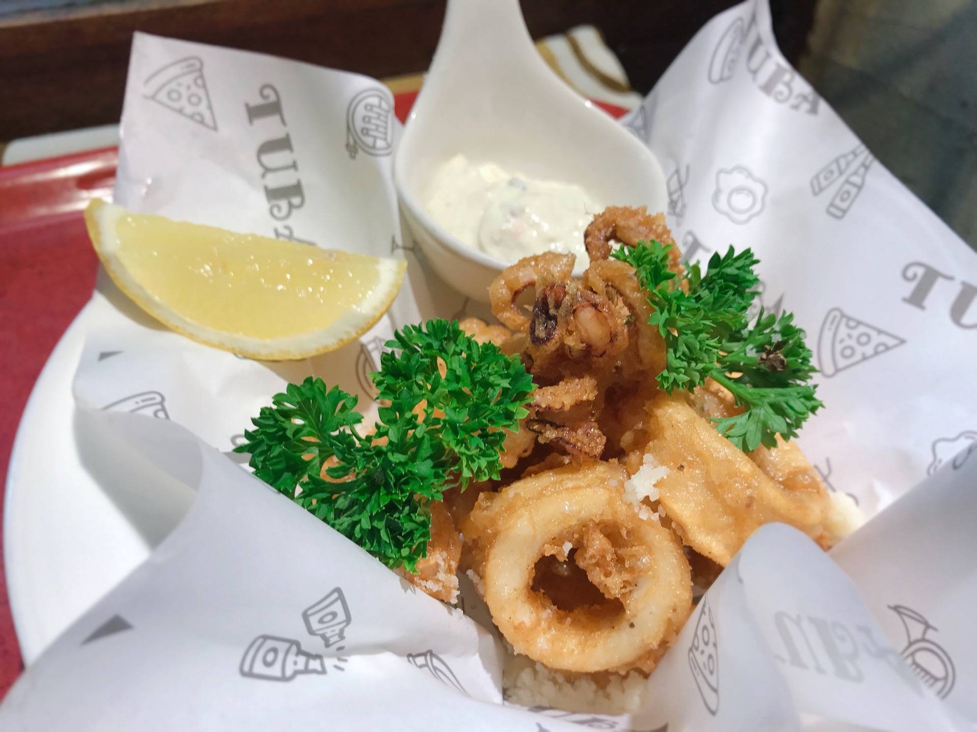 รูป Tuba Design Furniture & Restaurant Wongnai