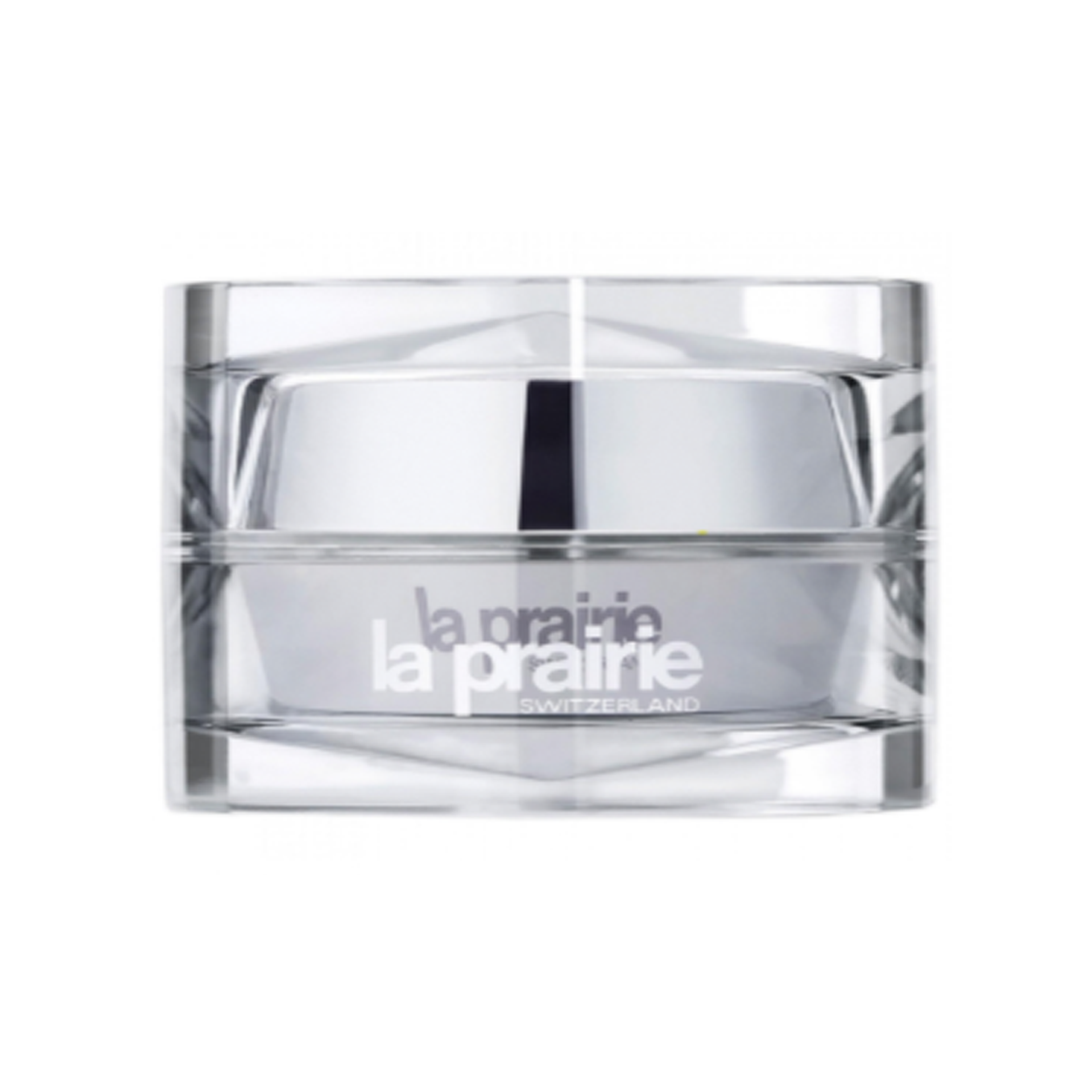 La Prairie Cellular Cream Platinum Rare