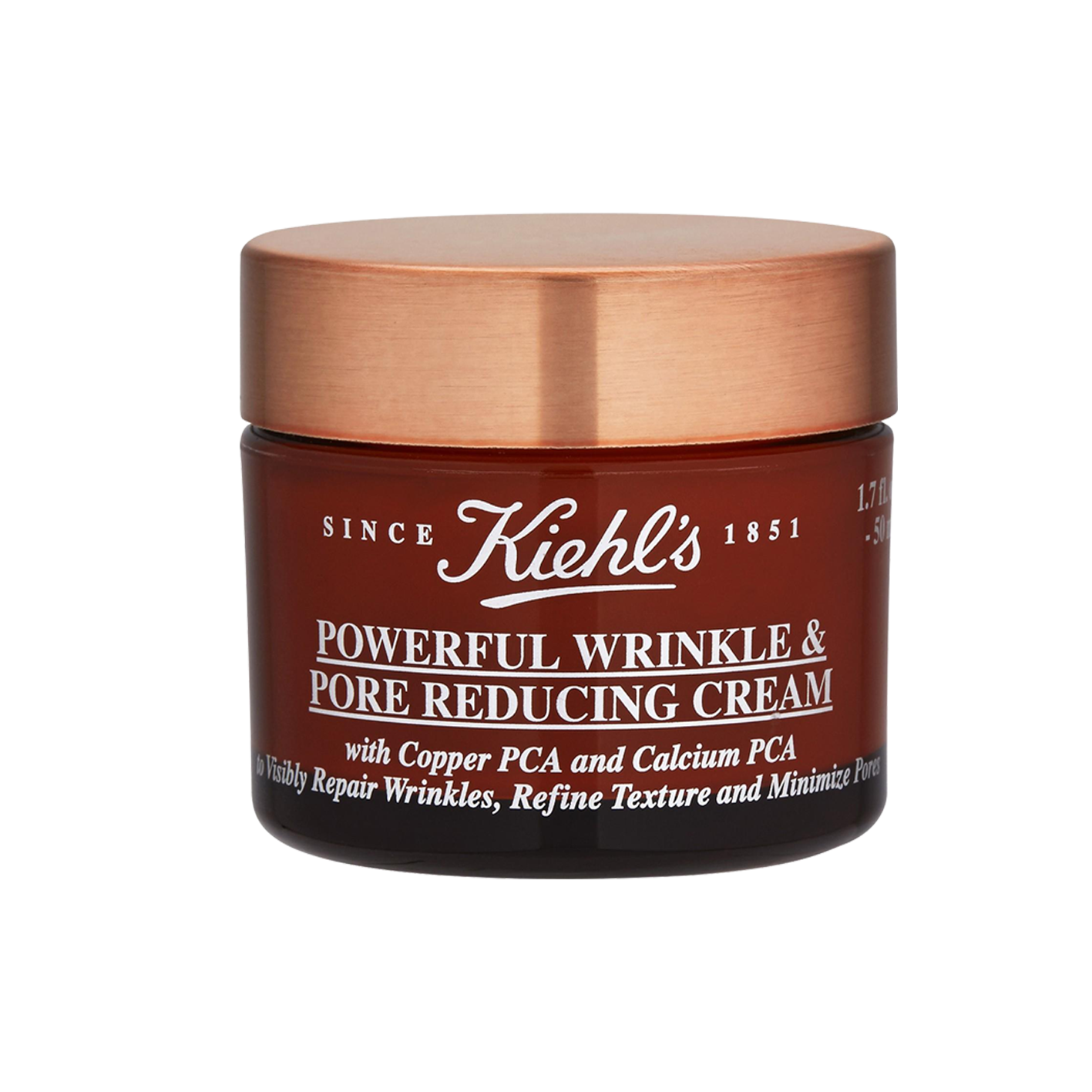 Kiehl's Powerful Wrinkle and Pore Reducing Cream