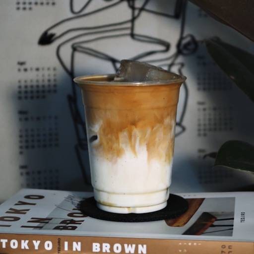ร้าน Blend Coffee | รีวิวร้านอาหาร