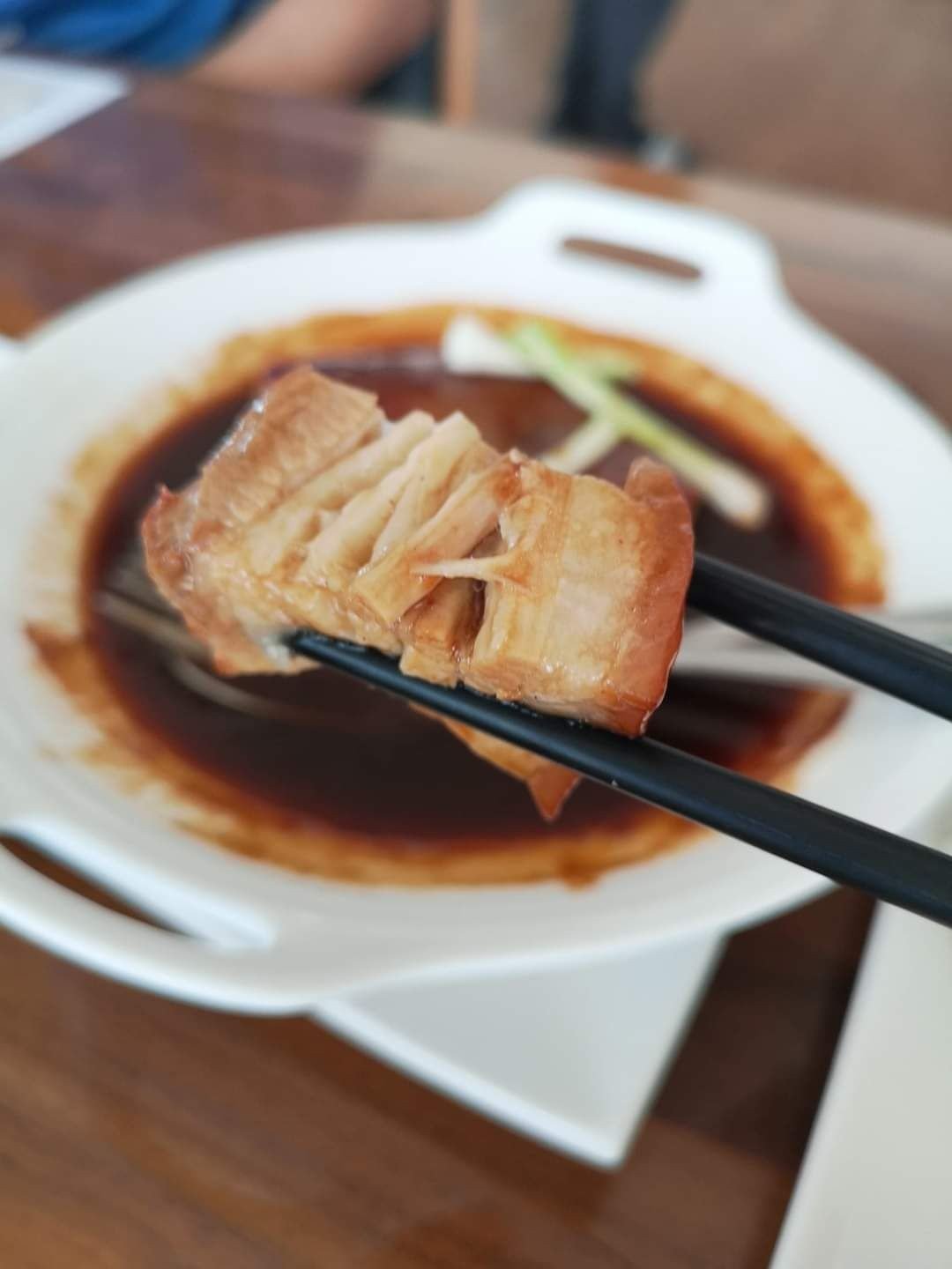 รูป SAUCE by Chef Wong เมืองทองธานี