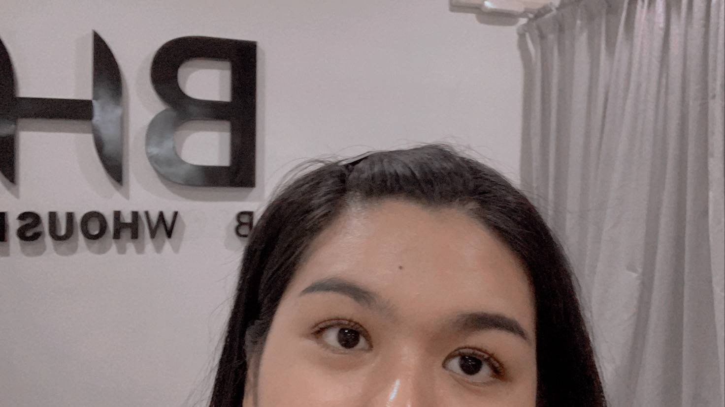 รีวิว Brow house ตรงข้ามเซ็นทรัลปิ่นเกล้า ลิฟติ้งขนตาหนางอนธรรมชาติมากกกก