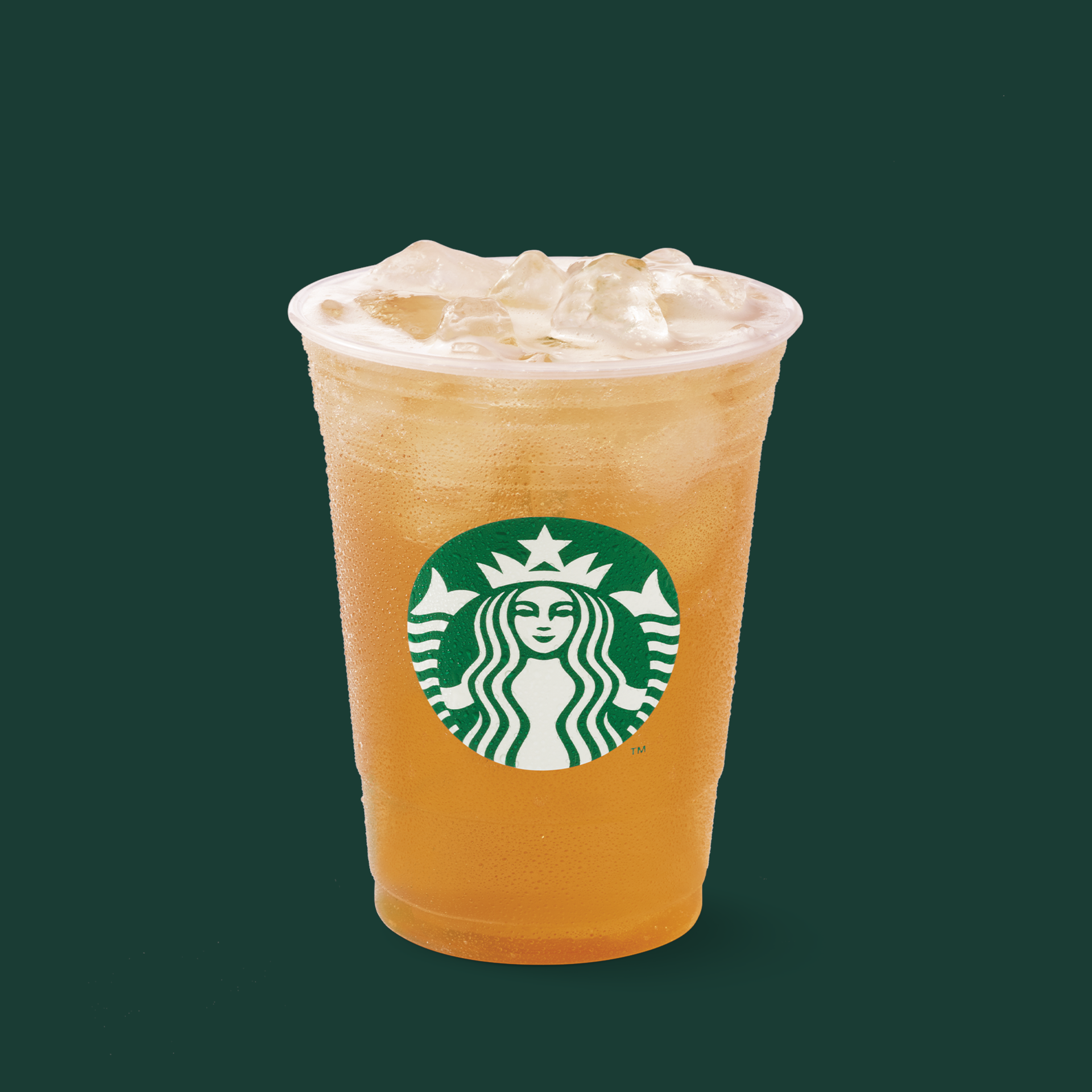 Iced Shaken Black Tea Lemonade ร้าน Starbucks Central Rama21st fl.