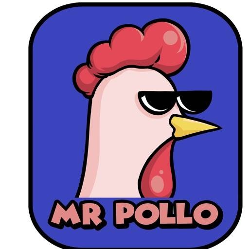 รีวิว Mr Pollo Nice Place With Hot Tasty Chicken 4833