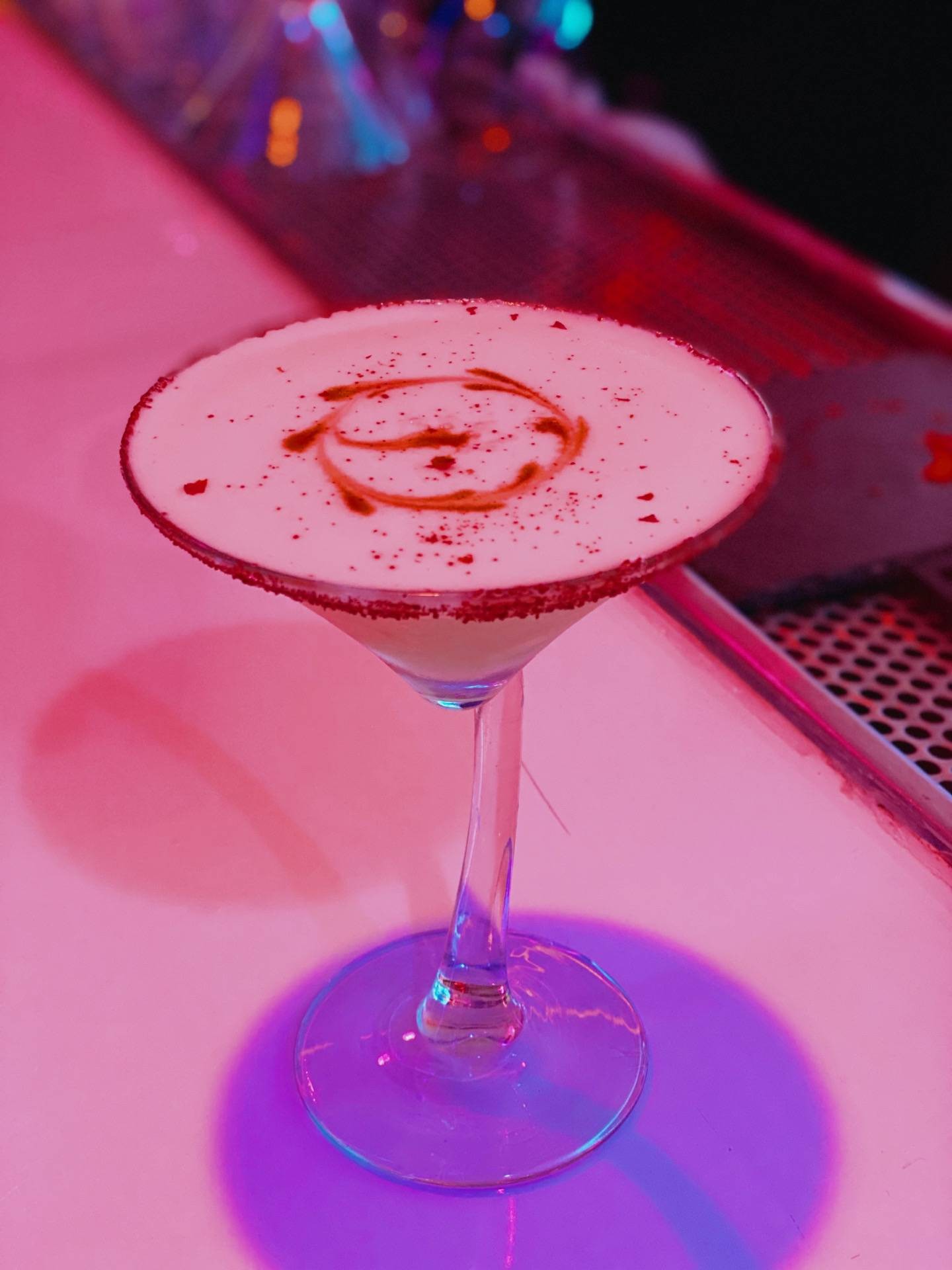 Au79 ร้าน The Lab Bar & Restaurant Wongnai