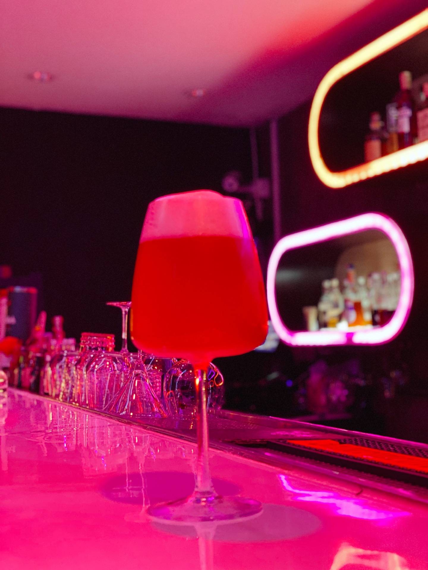 รูป The Lab Bar & Restaurant Wongnai