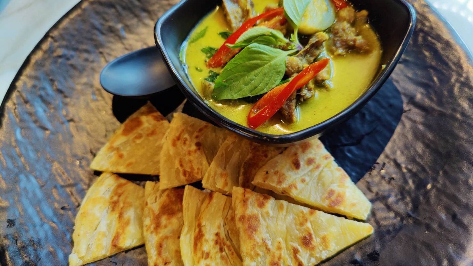 Brother’s Kitchen Halal Cuisine Saimai สายไหม18 สั่งอาหารเดลิเวอรี