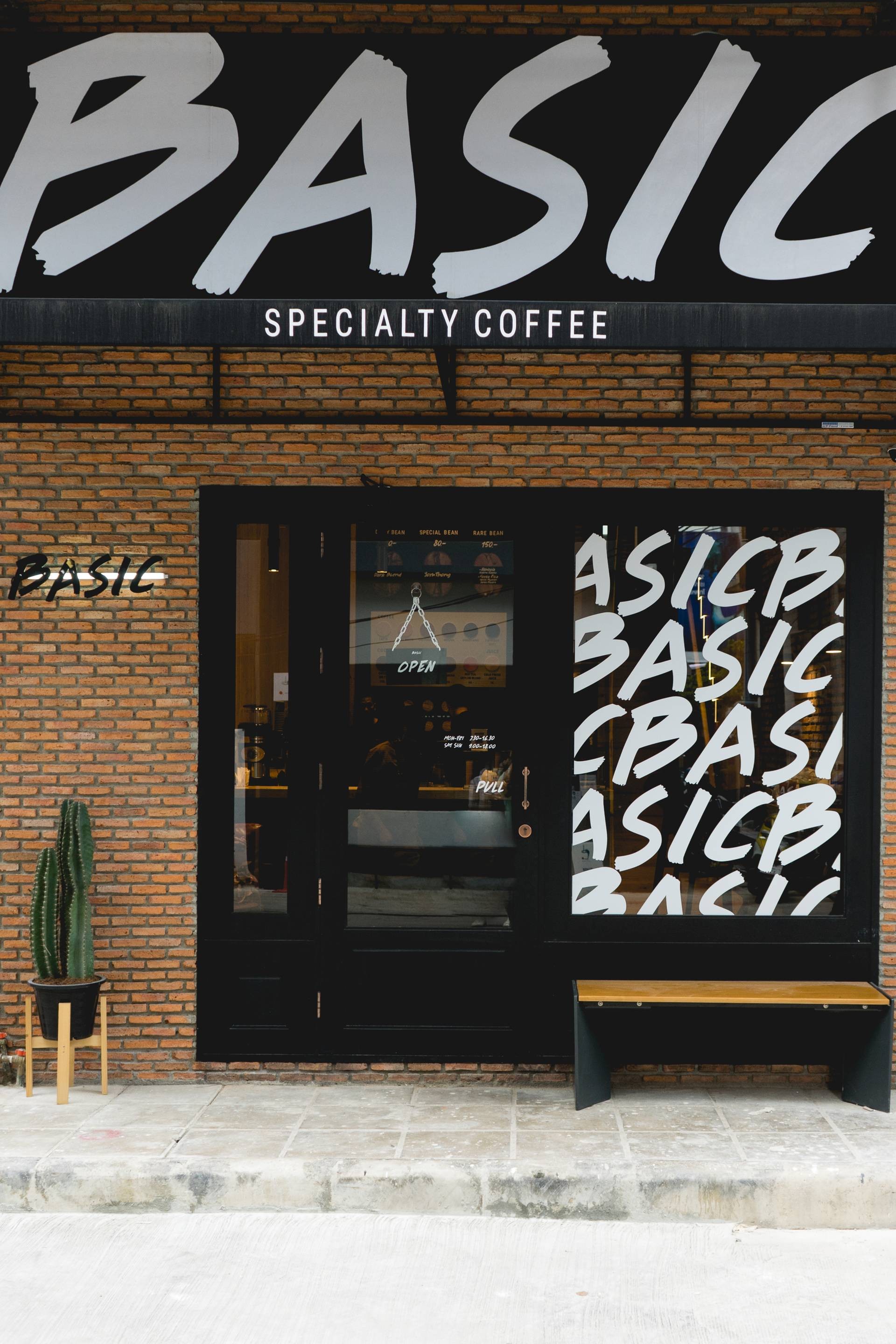 la ristrettos coffee roastery