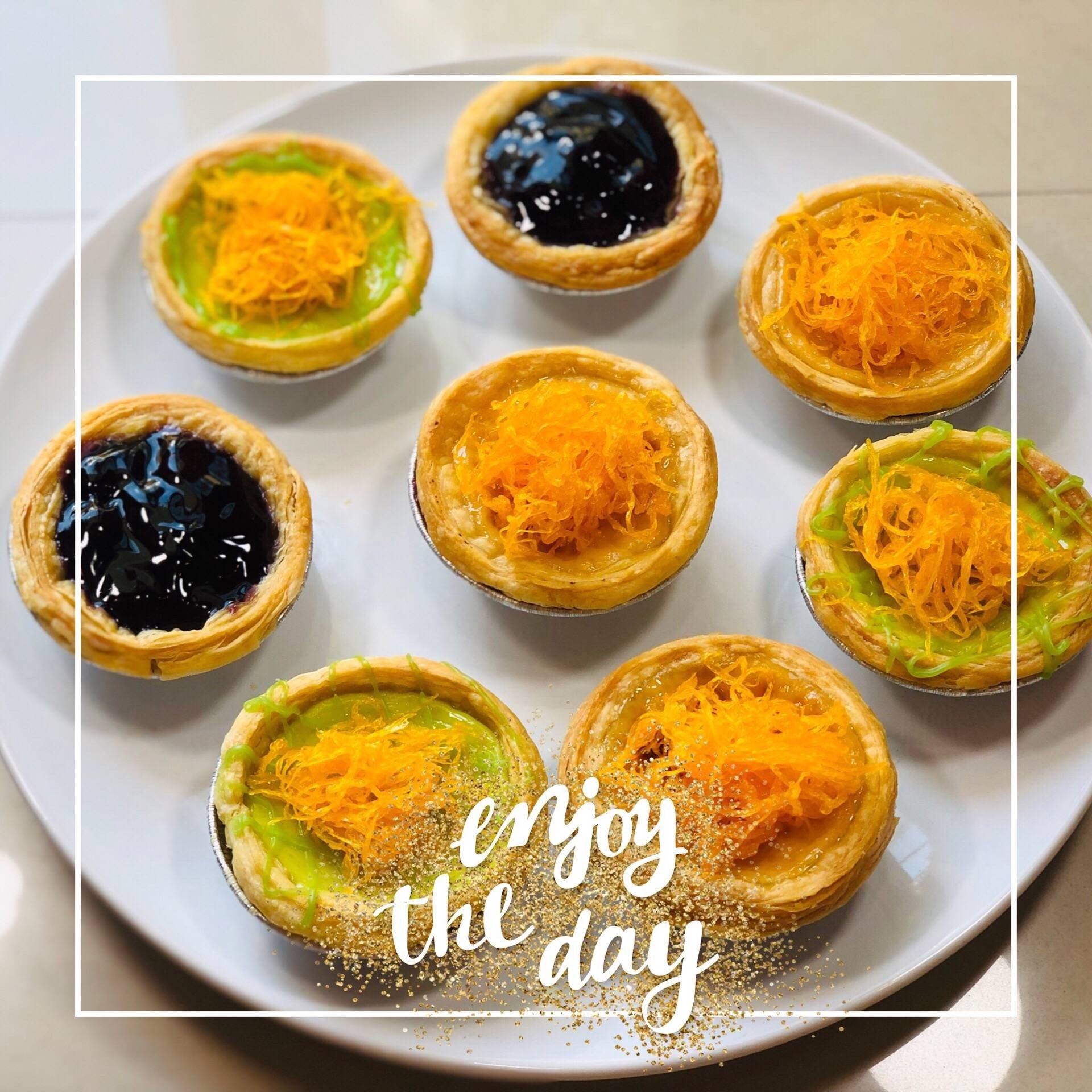 รีวิว Jessica Bakery รังสิต ชิ้นละ฿25 ขั้นต่ำ2ชิ้น ส่งฟรีโซนรังสิตคะ