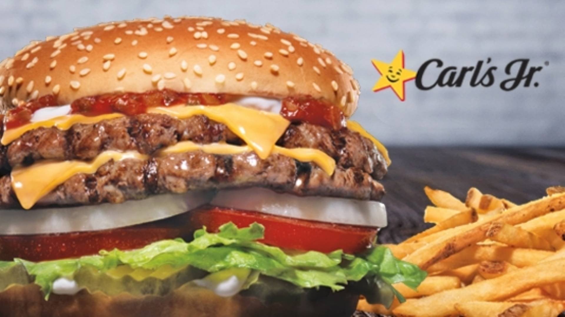 [รีวิว] ร้าน Carl's Jr นานา สแควร์ | เมนูแนะนำ รูปภาพ ราคา - Wongnai