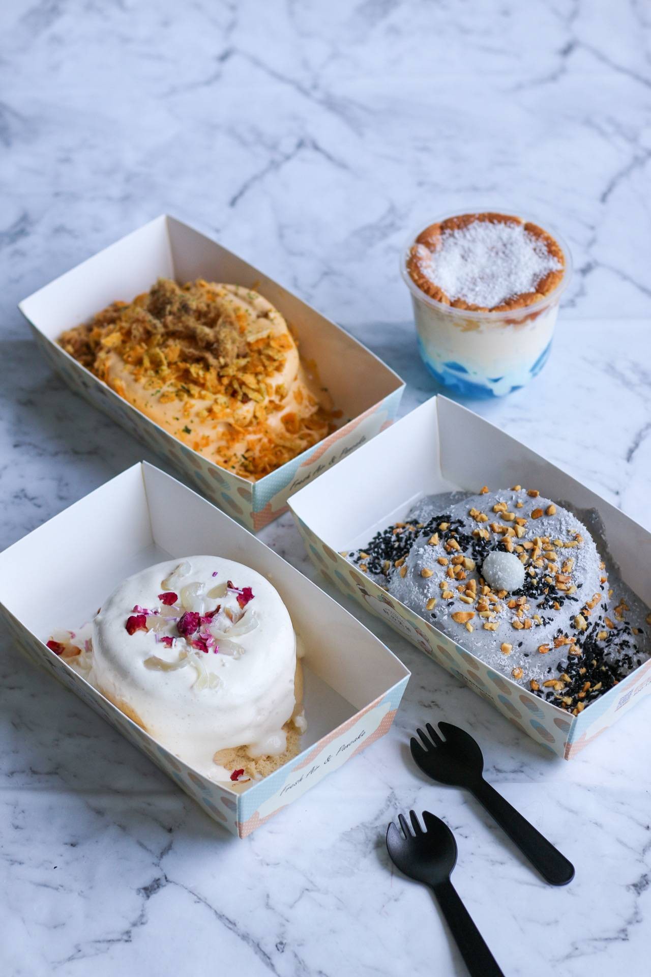 รีวิว Fresh Air & Pancake 🥞 One of the best, softest, fluffiest