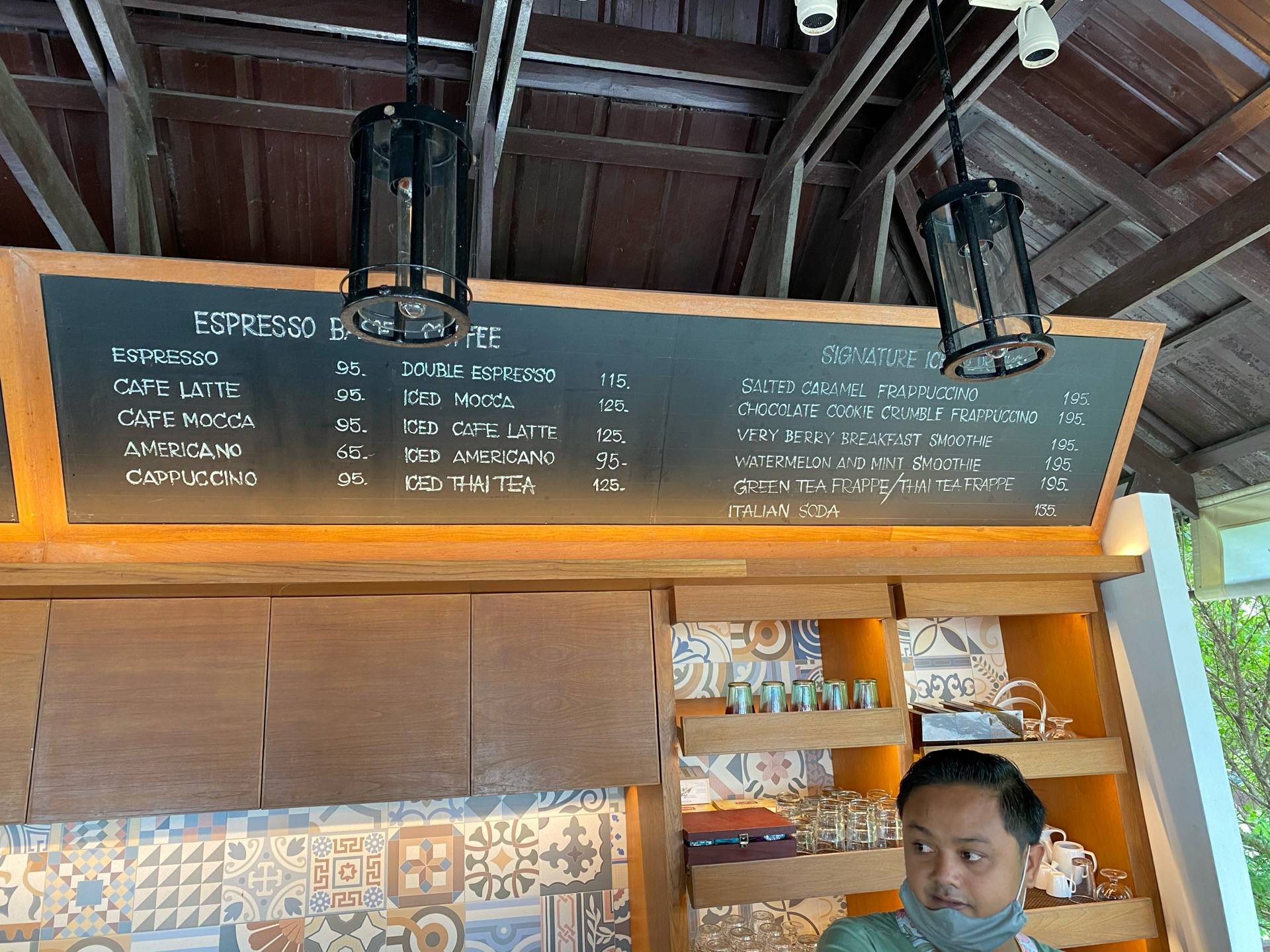 รูป bean/Co Brew Coffee Wongnai