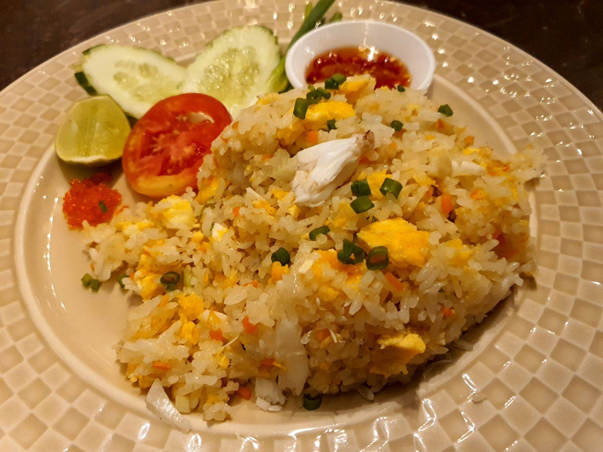 รีวิว Sea Salt Bangpra วิวสวยมากๆๆๆ อาหารใช้ได้ ควรโทรจองโต๊ะก่อน Wongnai