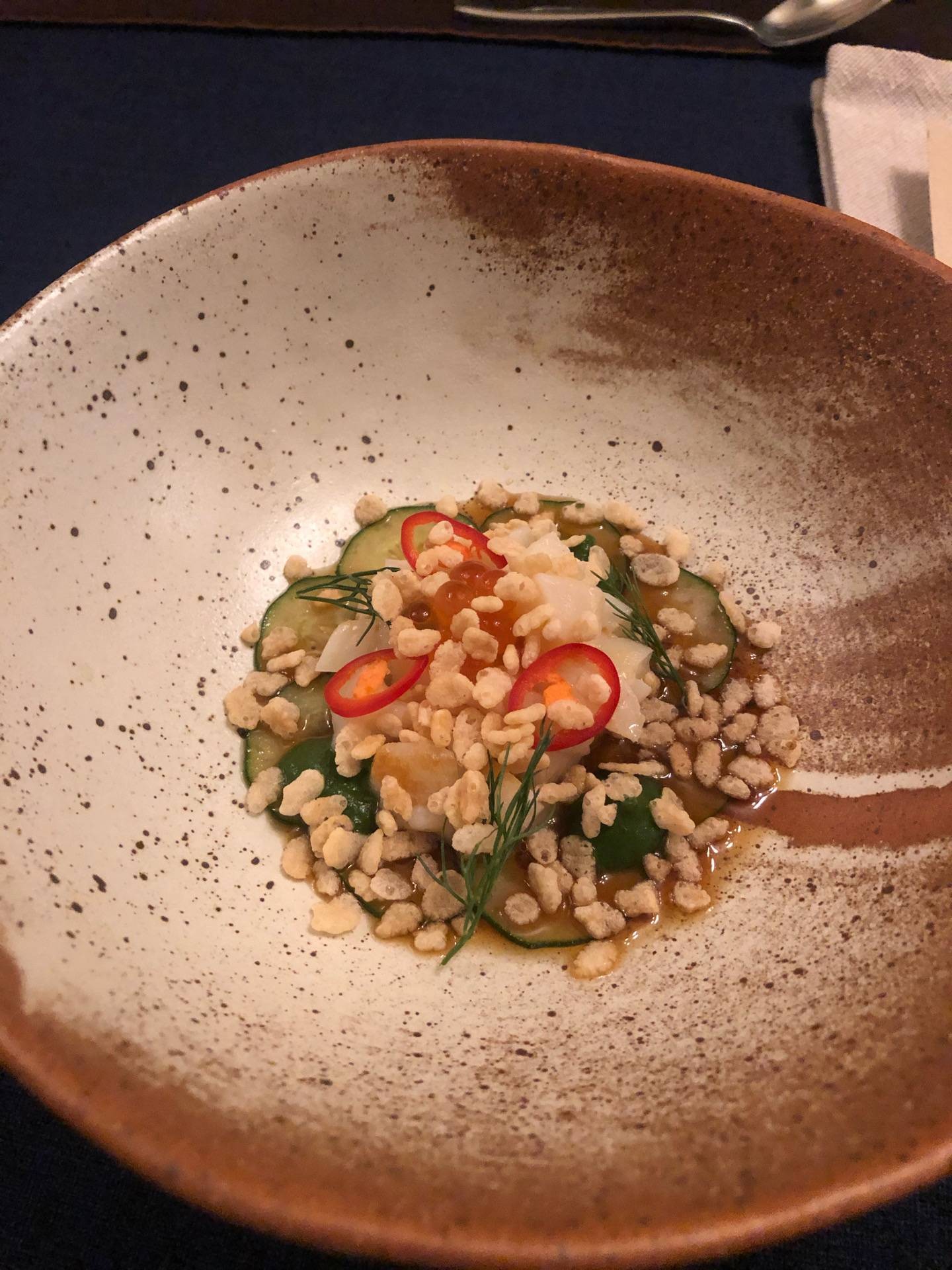 รีวิว Red Brick Kitchen by Chef Aue ร้านสวย บรรยากาศดี Wongnai