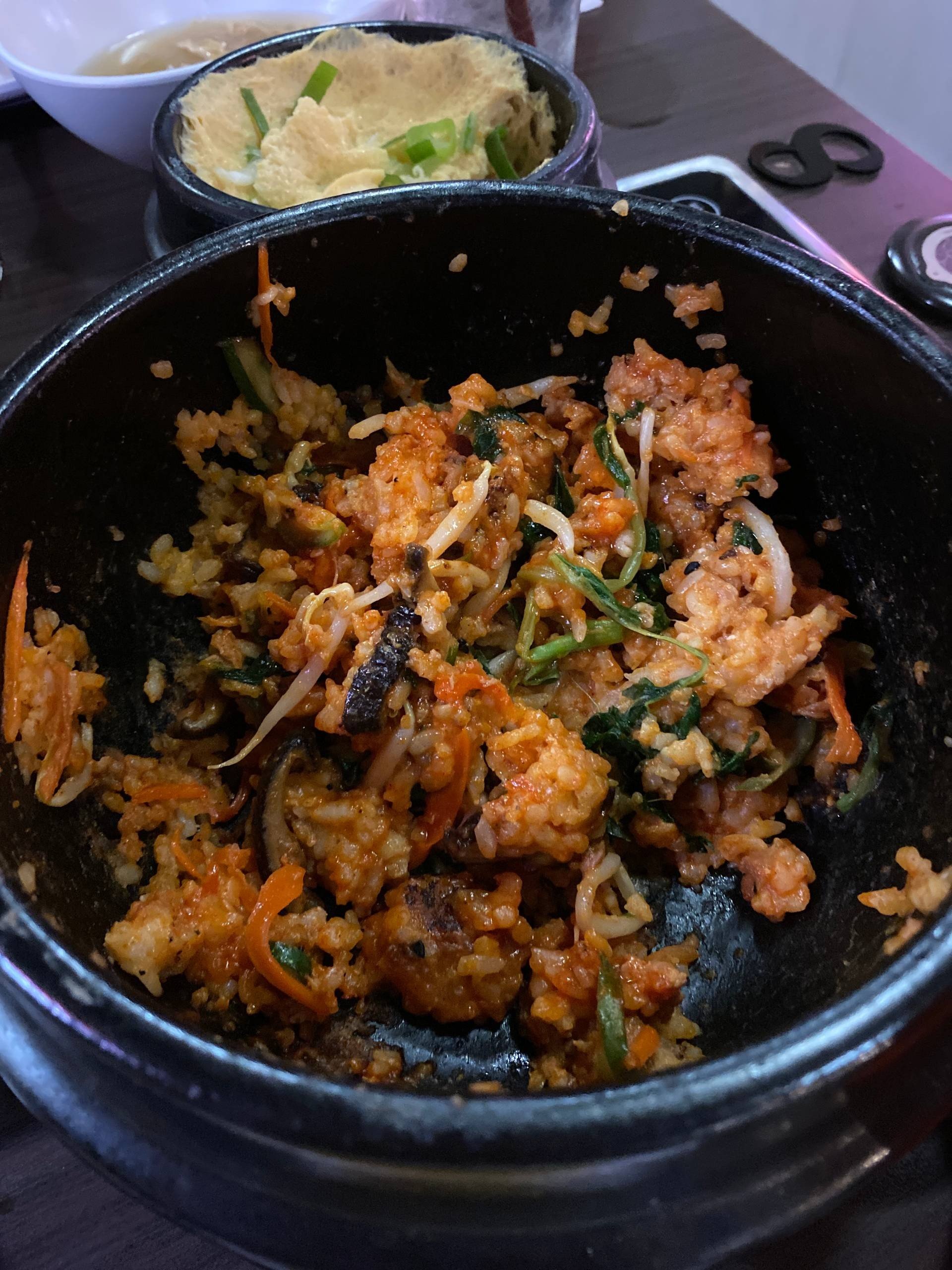รูป MA SHI TANG ยูเนี่ยนมอลล์ - Wongnai
