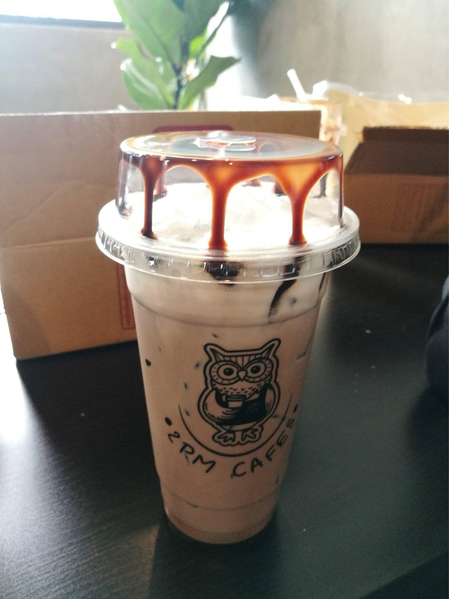 2PM CAFES 2pm-cafes
